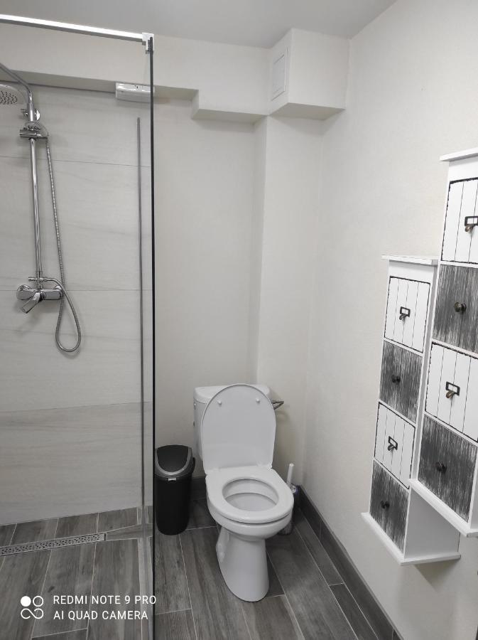 Cozy loft apartament Sighetu Marmaţiei Exterior foto