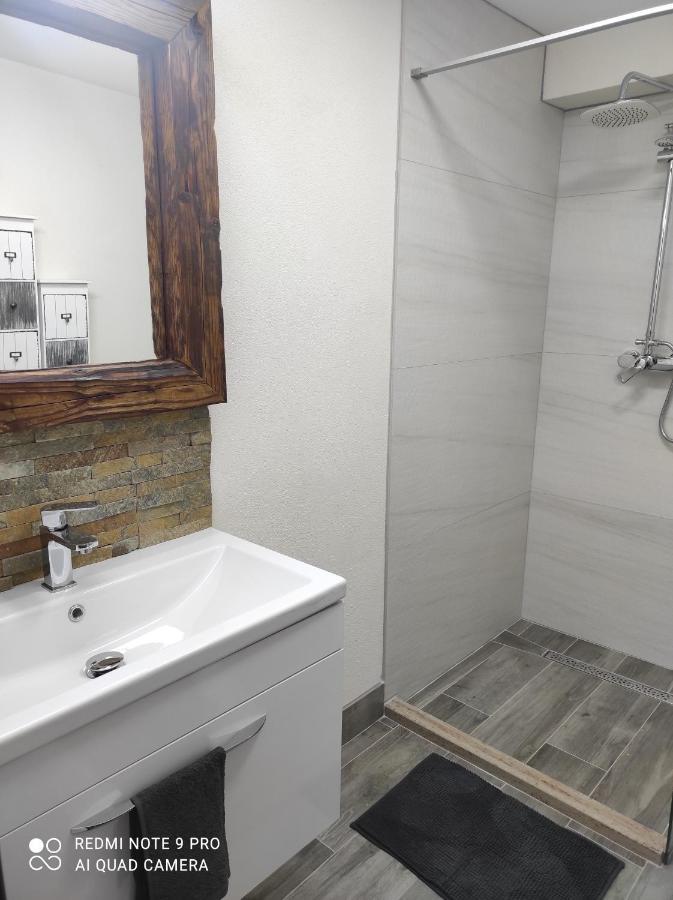Cozy loft apartament Sighetu Marmaţiei Exterior foto